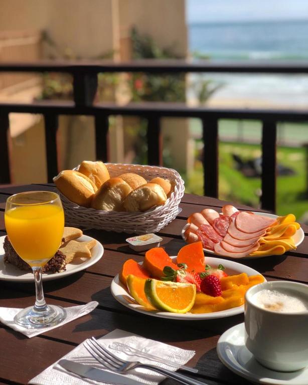  Morada do Mar Hotel