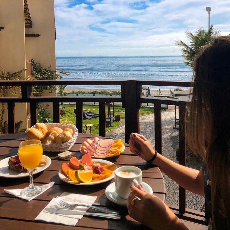  Morada do Mar Hotel