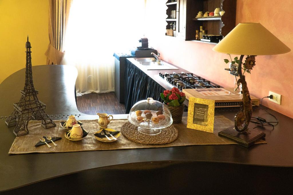 Foto Bolognas asuva majutusasutuse Bohemian Suite spacious and central Loft galeriist
