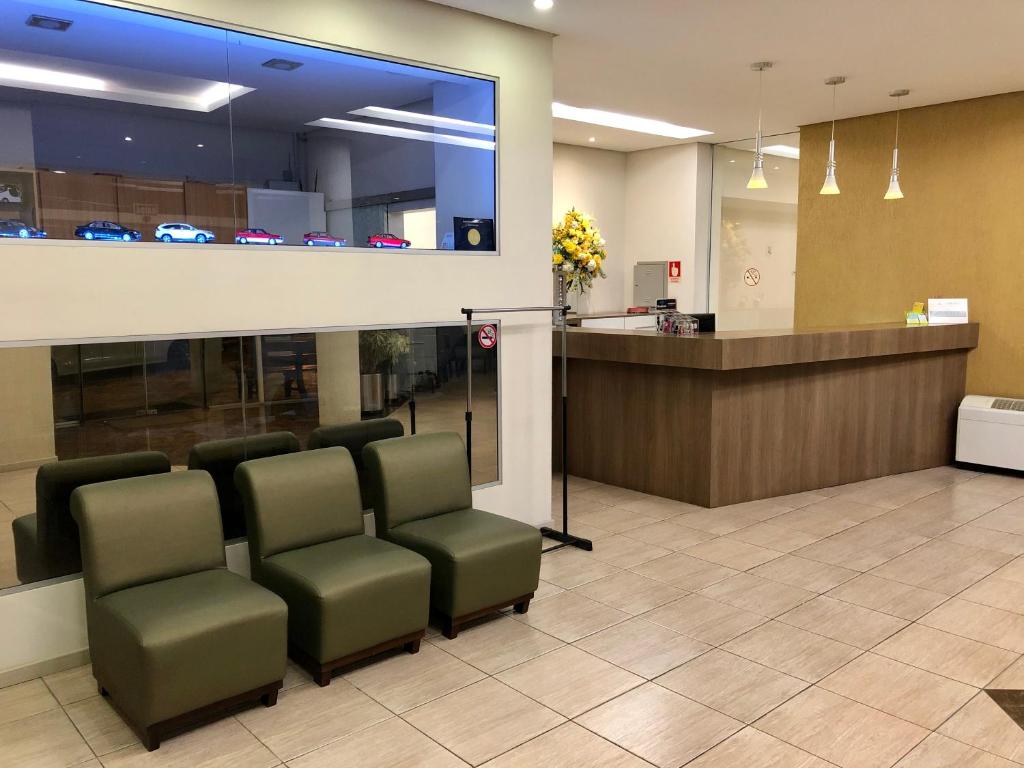  Hotel Concatto