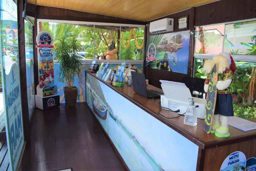  Morada do Mar Hotel