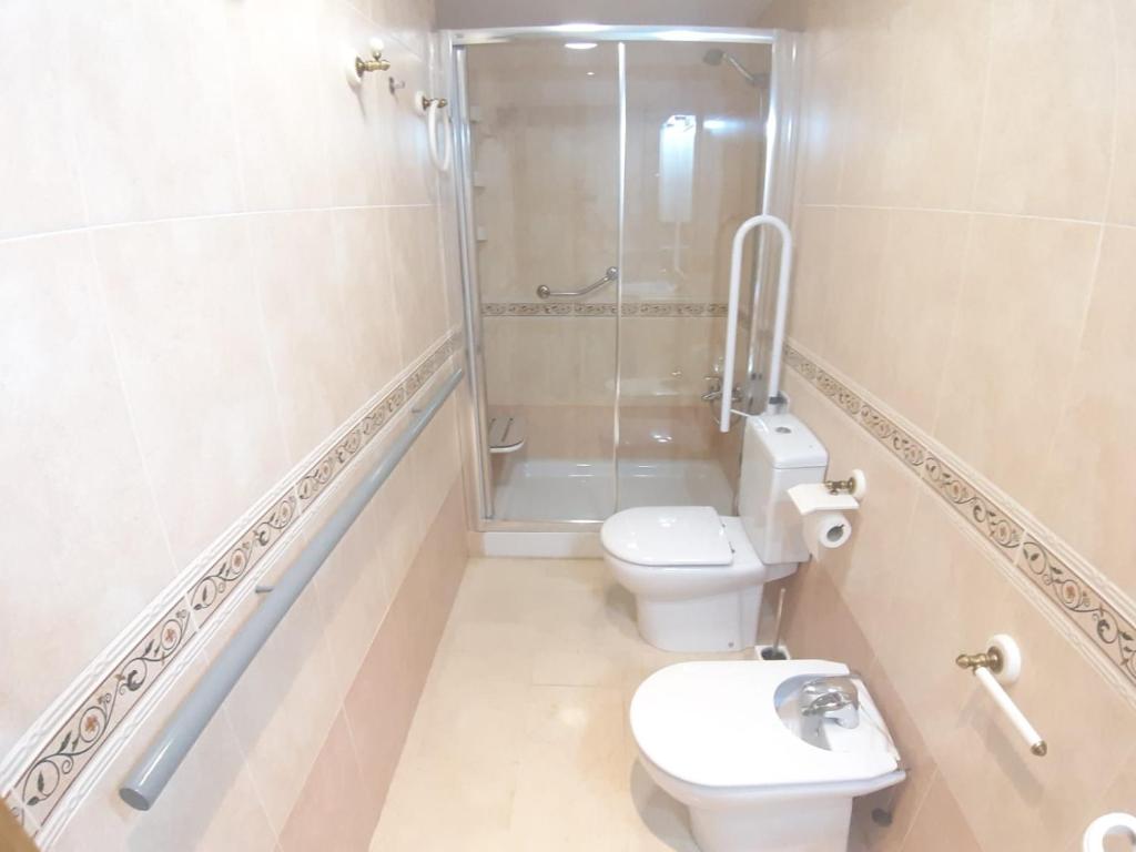 Apartamento Grande - Castillo Santa Barbara, Alicante ...