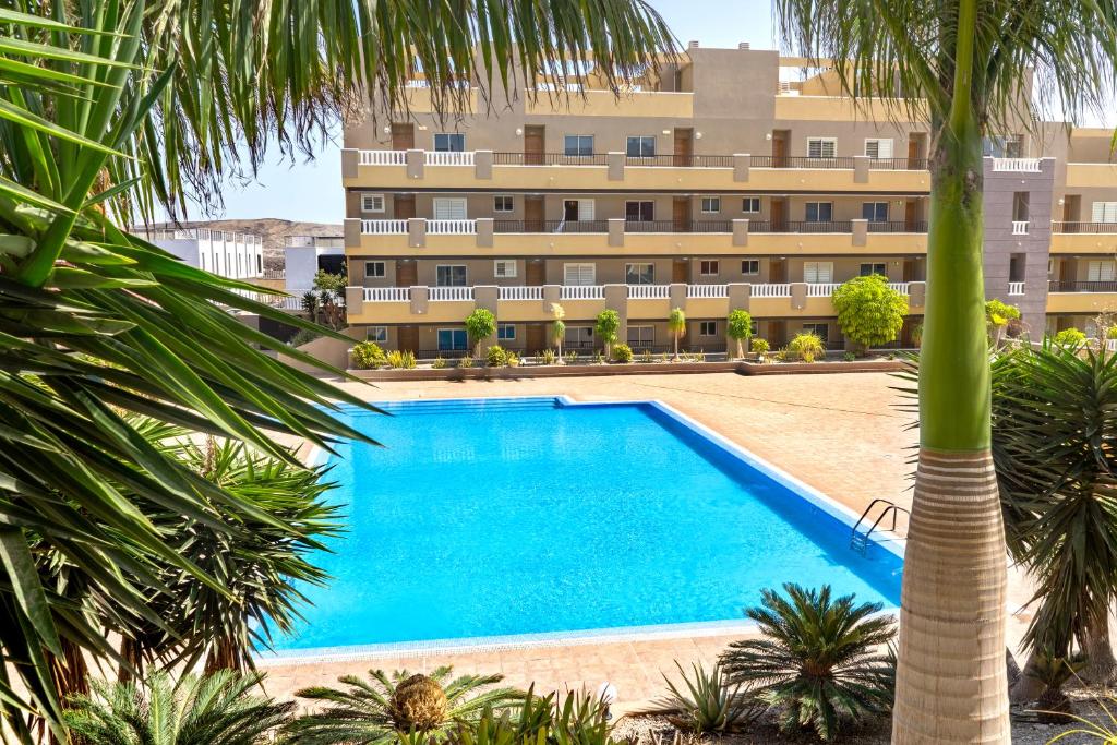 La Perla Beach Apt with Pool, El Médano – Precios actualizados 2022