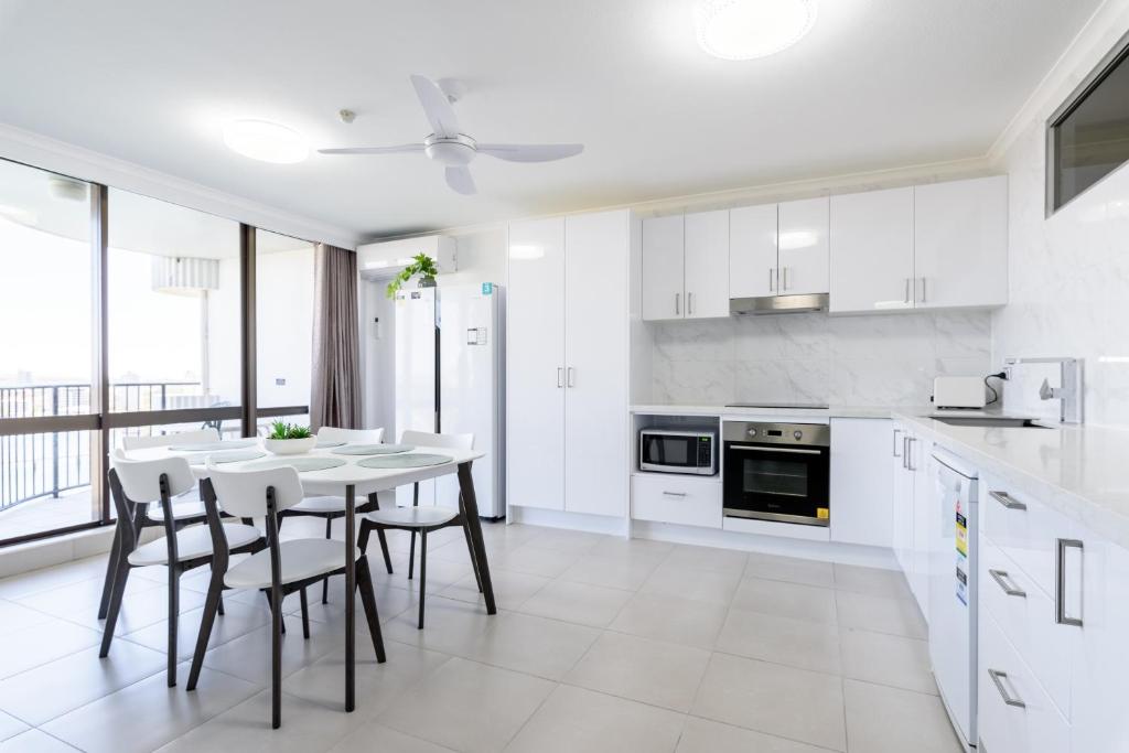 Silverton Apartment Resort Surfers Paradise - Resim 35
