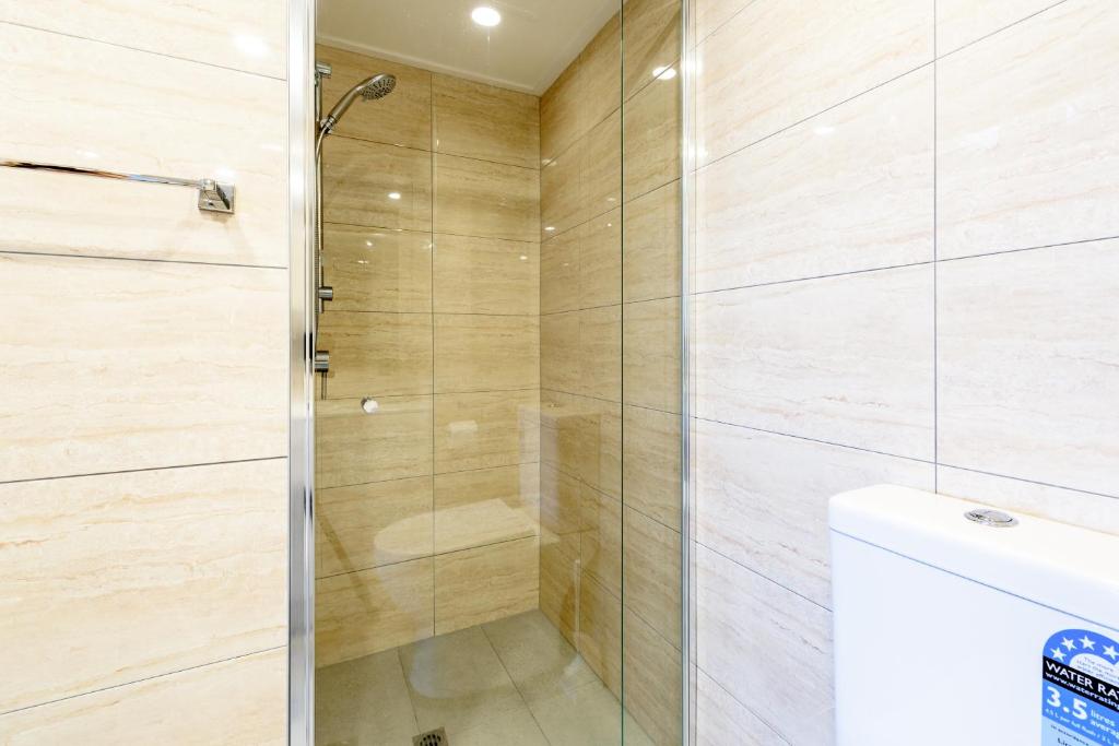 Silverton Apartment Resort Surfers Paradise - Resim 38