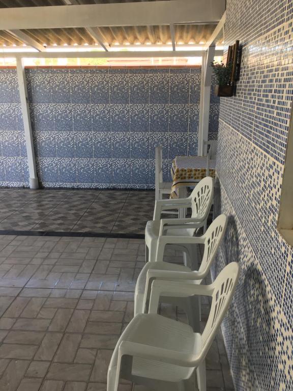  Hospedaria Mãe Aparecida