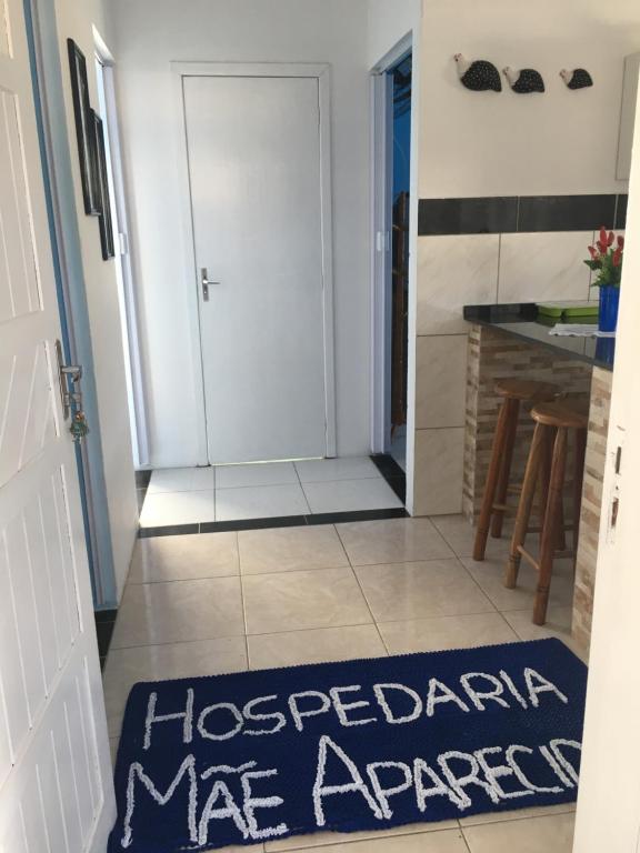  Hospedaria Mãe Aparecida