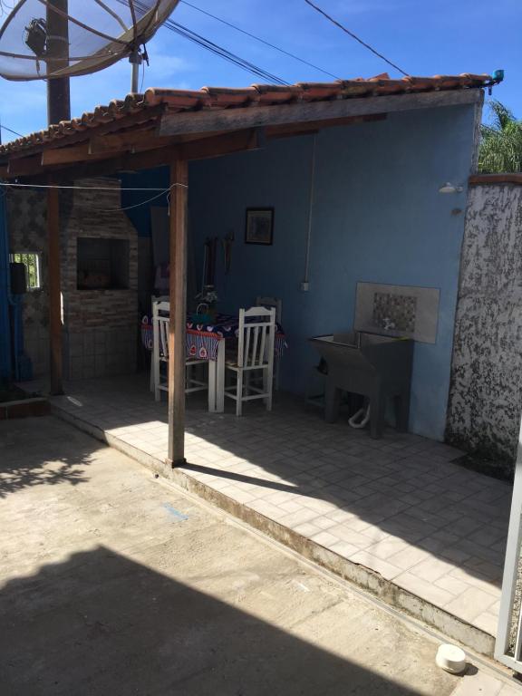  Hospedaria Mãe Aparecida