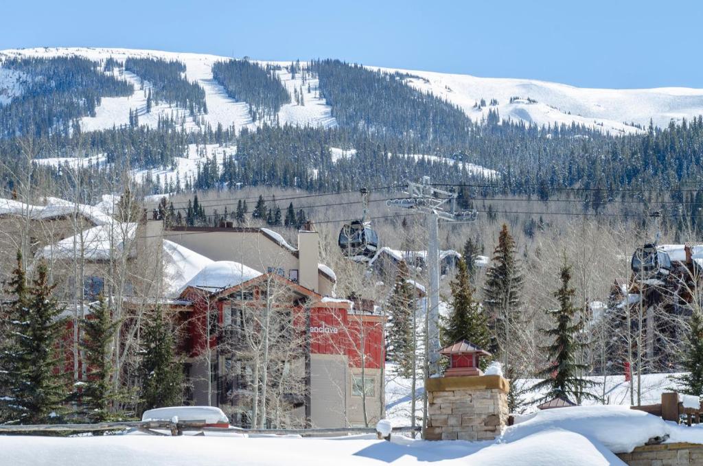 The Enclave At Snowmass Snowmass Village Updated 2021 Prices