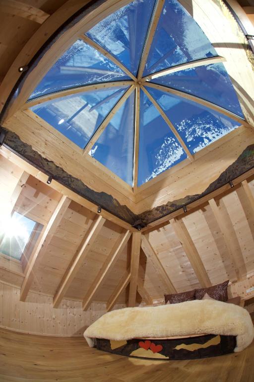 Fotografie z fotogalerie ubytování Schneekarhütte v Mayrhofenu