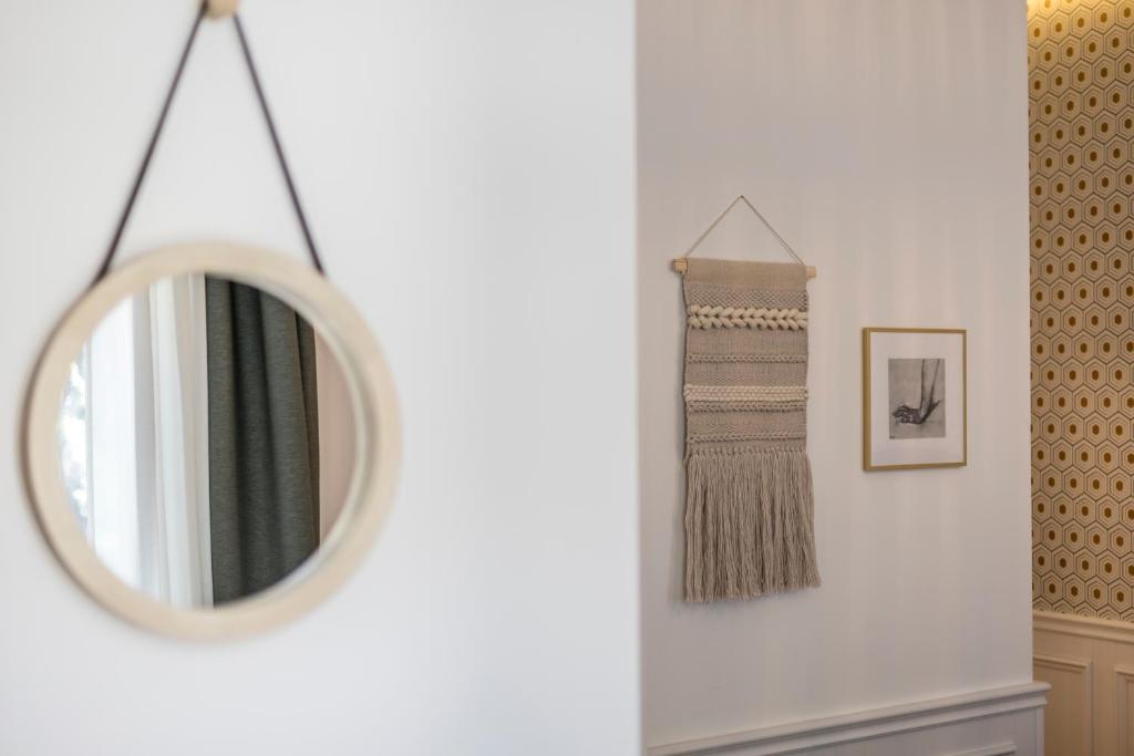 Evala luxury rooms with pool and garden - 15