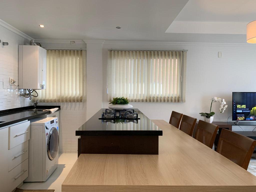 Haus Berg 303 - Gramado (300 metros Rua Coberta)  Haus Berg 303 - Gramado (300 metros Rua Coberta)