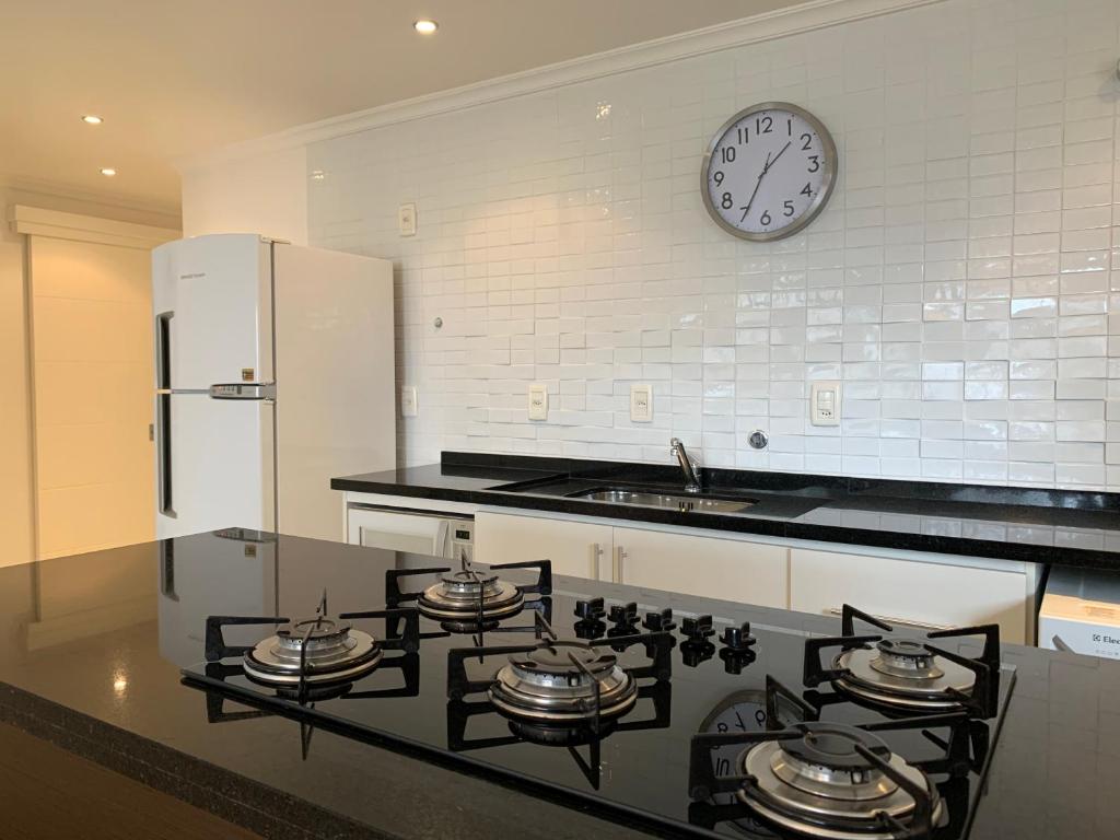 Haus Berg 303 - Gramado (300 metros Rua Coberta)  Haus Berg 303 - Gramado (300 metros Rua Coberta)