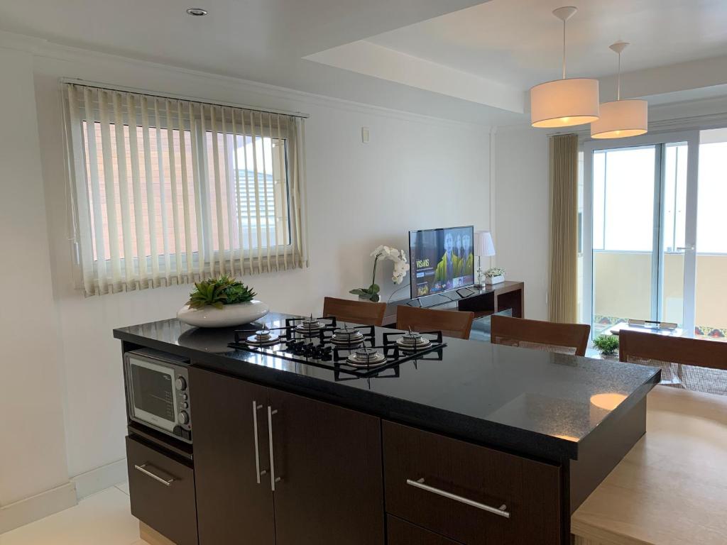 Haus Berg 303 - Gramado (300 metros Rua Coberta)  Haus Berg 303 - Gramado (300 metros Rua Coberta)