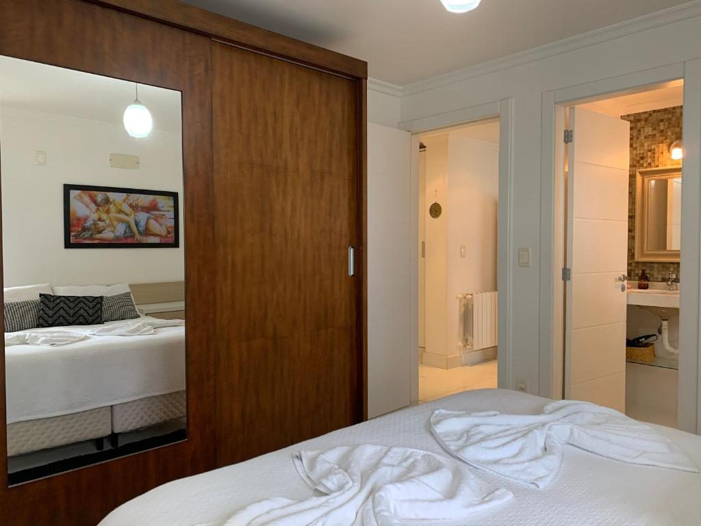 Haus Berg 303 - Gramado (300 metros Rua Coberta)  Haus Berg 303 - Gramado (300 metros Rua Coberta)