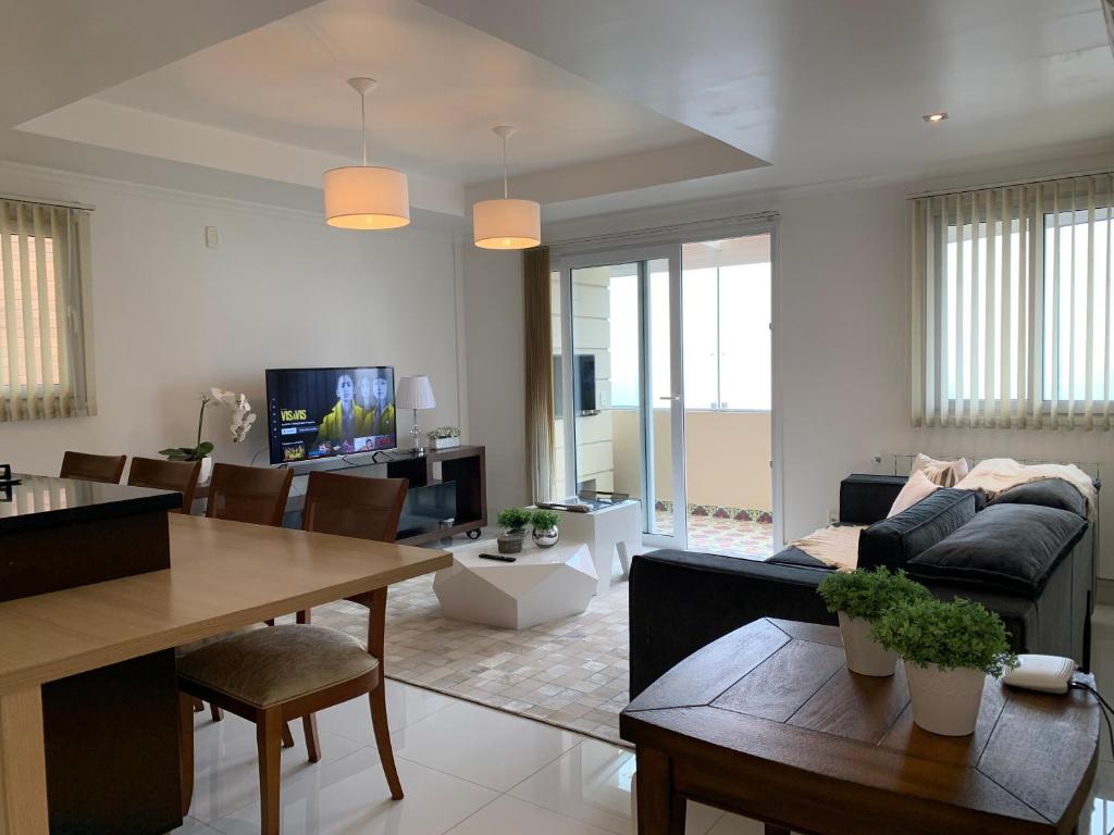 Haus Berg 303 - Gramado (300 metros Rua Coberta)  Haus Berg 303 - Gramado (300 metros Rua Coberta)