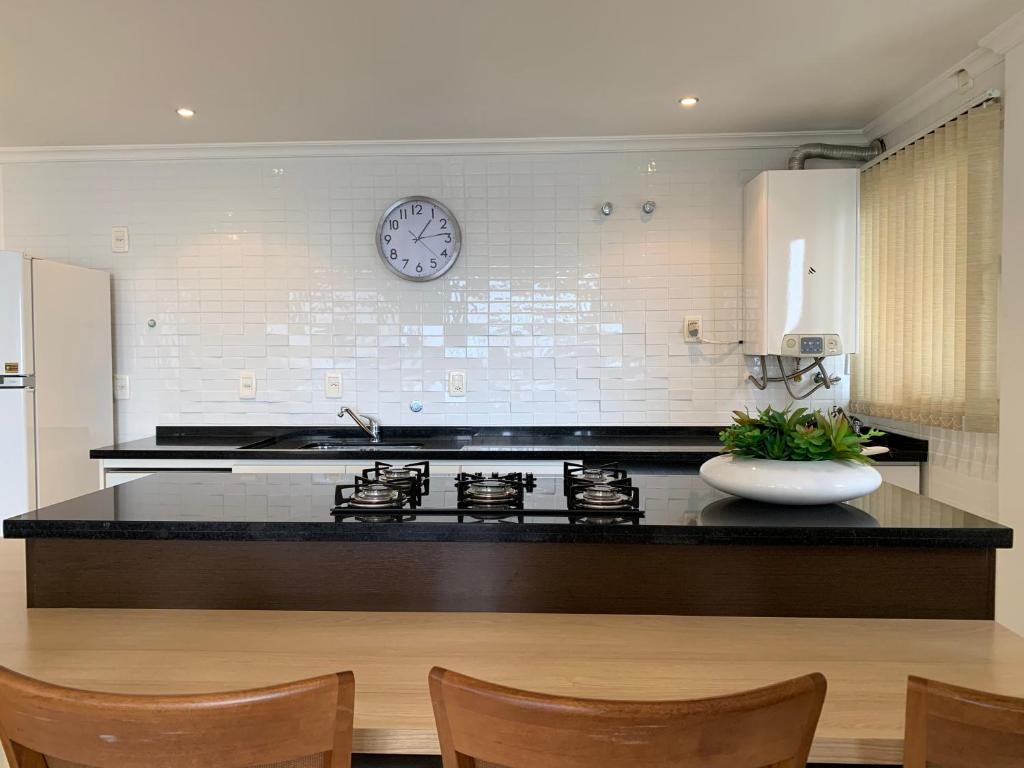 Haus Berg 303 - Gramado (300 metros Rua Coberta)  Haus Berg 303 - Gramado (300 metros Rua Coberta)