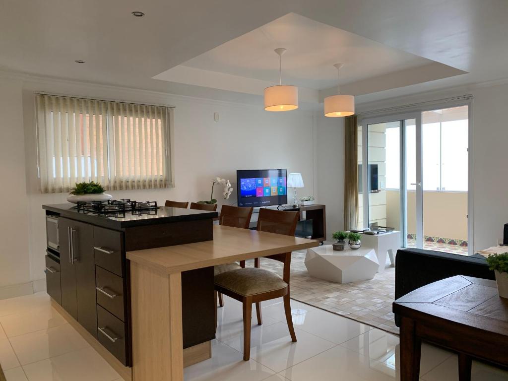 Haus Berg 303 - Gramado (300 metros Rua Coberta)  Haus Berg 303 - Gramado (300 metros Rua Coberta)