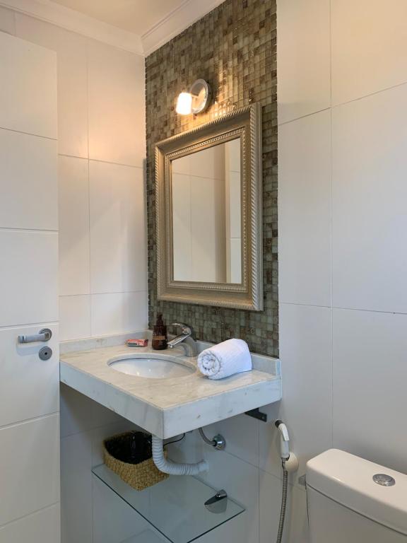 Haus Berg 303 - Gramado (300 metros Rua Coberta)  Haus Berg 303 - Gramado (300 metros Rua Coberta)