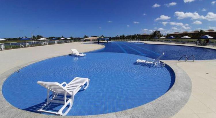  Villa das aguas-Praia do Saco