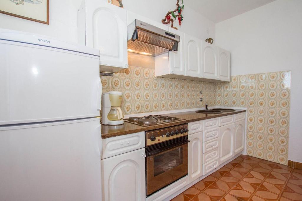 Fotografia z galérie ubytovania Apartments David - 20m from the beach with parking v Trogiri