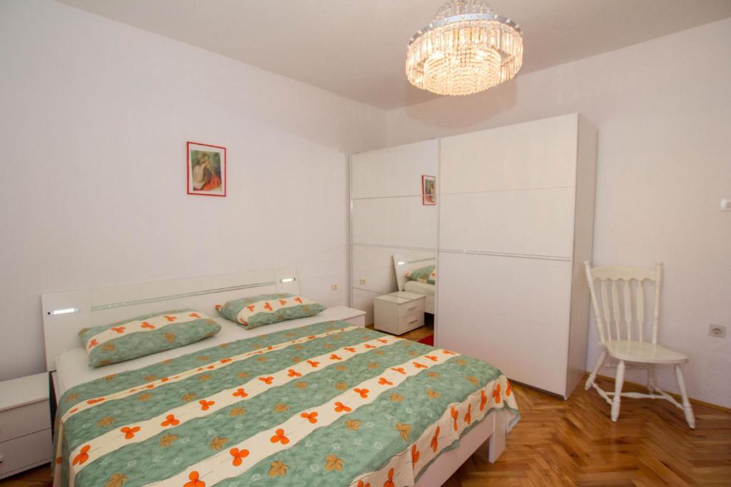 Fotografia z galérie ubytovania Apartments David - 20m from the beach with parking v Trogiri