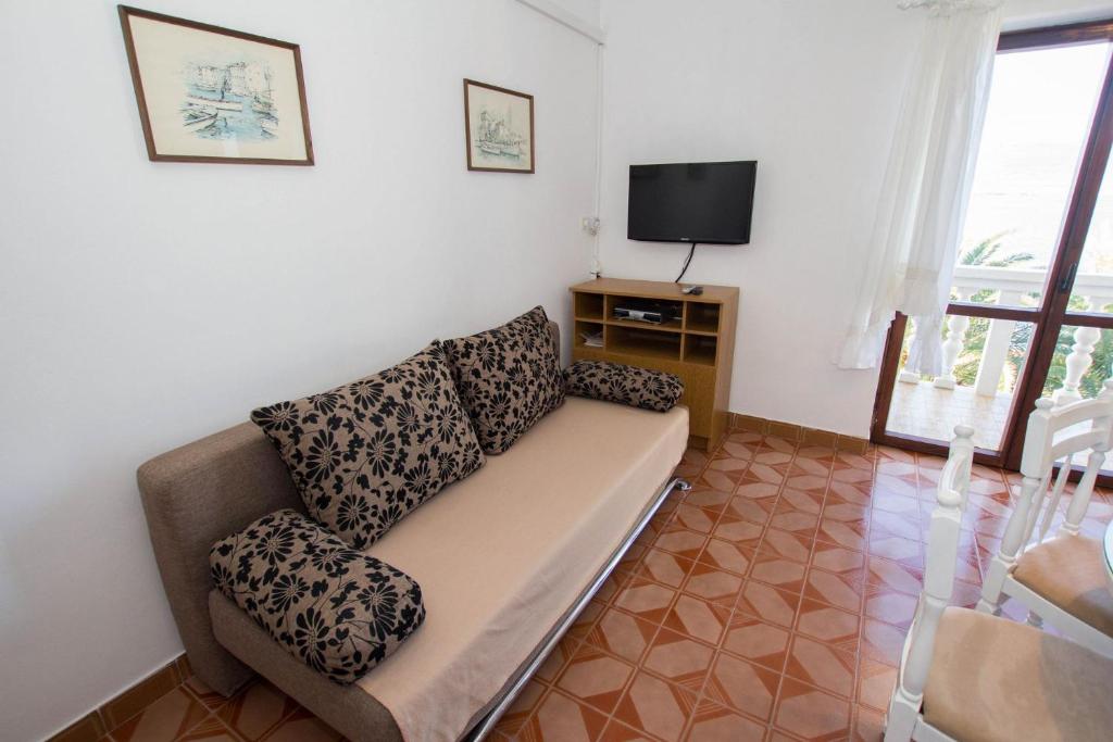 Fotografia z galérie ubytovania Apartments David - 20m from the beach with parking v Trogiri