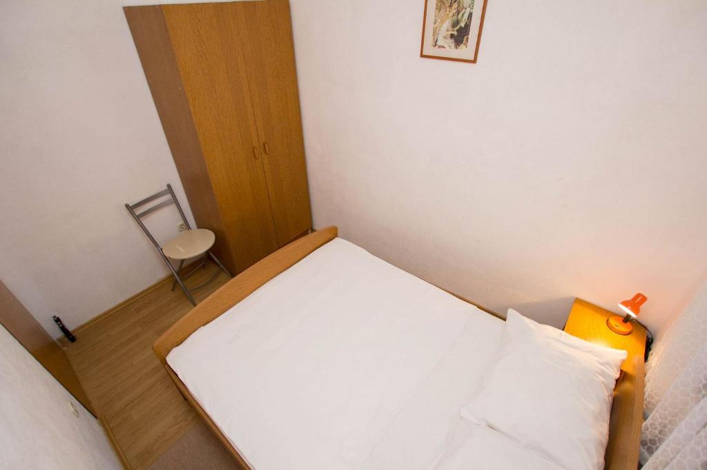 Fotografia z galérie ubytovania Apartments David - 20m from the beach with parking v Trogiri