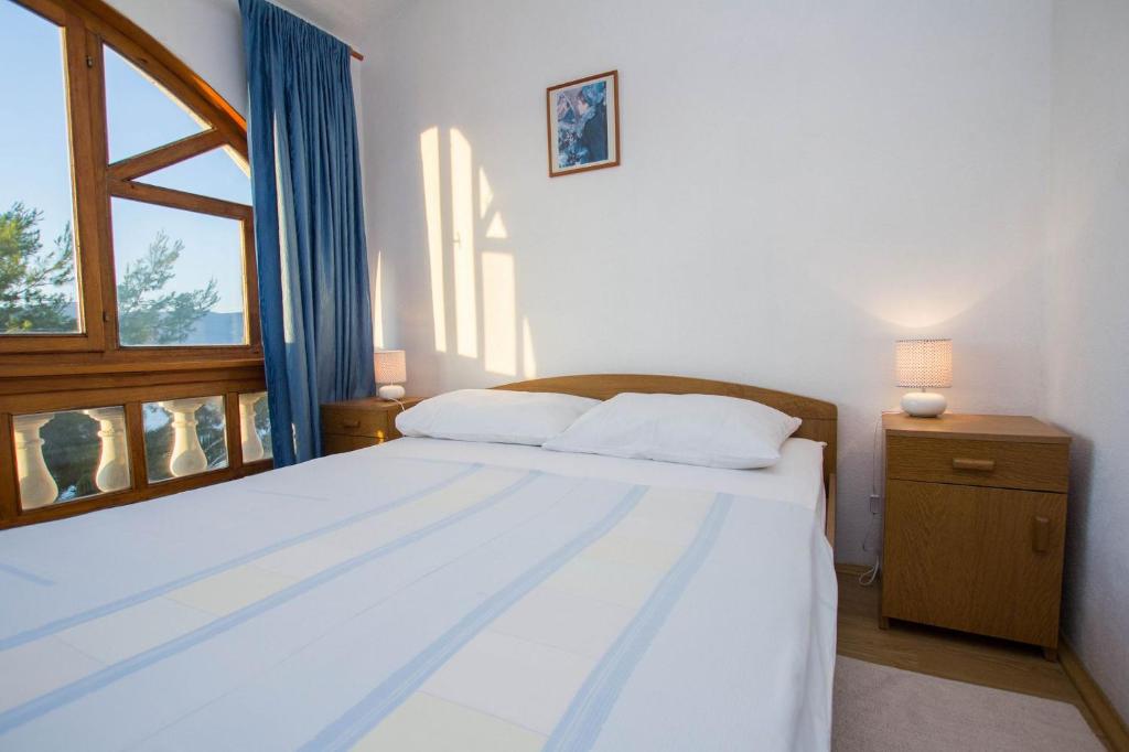 Fotografia z galérie ubytovania Apartments David - 20m from the beach with parking v Trogiri