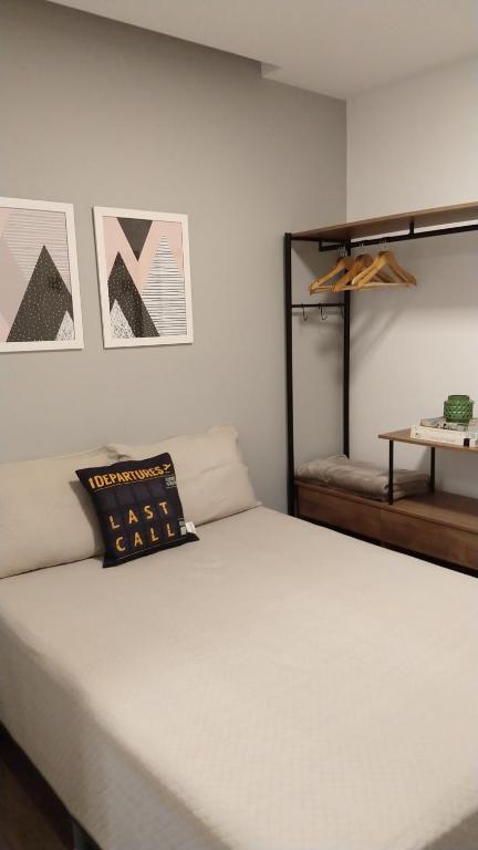 Apezinho.Loft - Studio Apartment
