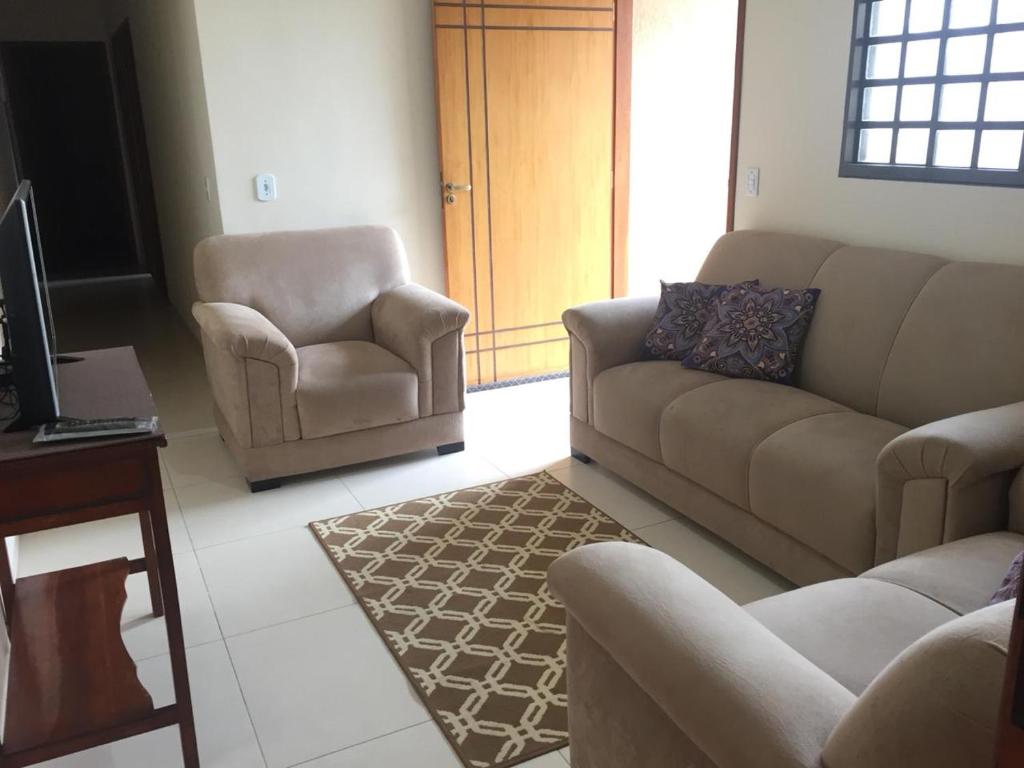 RECANTO ISABELA - THERMAS OLÍMPIA - PROMOÇÃO