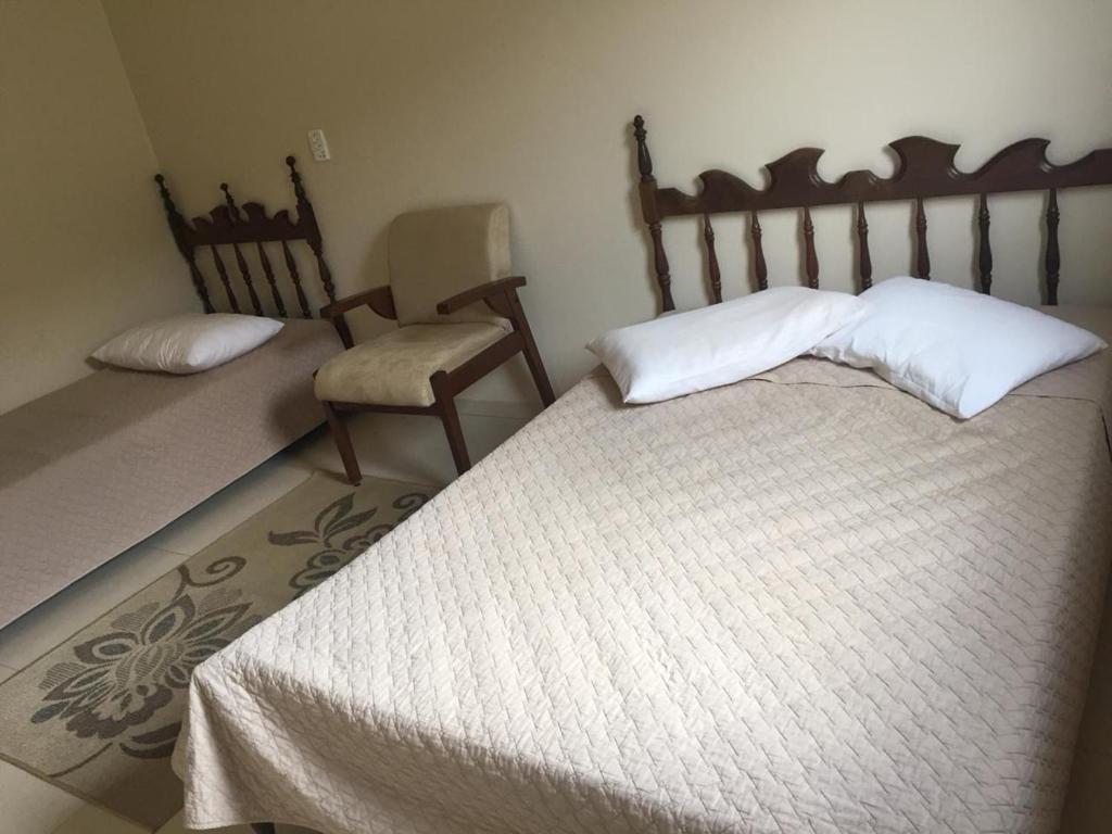  RECANTO ISABELA - THERMAS OLÍMPIA - PROMOÇÃO