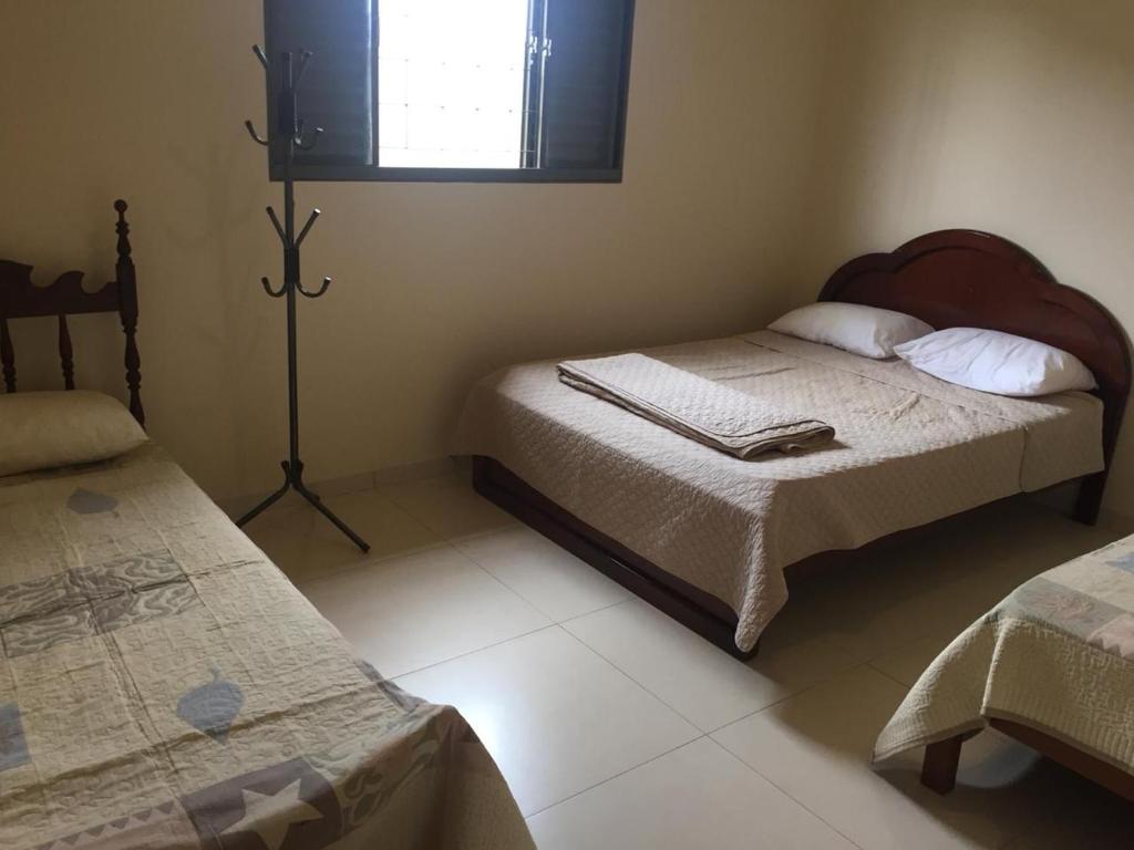  RECANTO ISABELA - THERMAS OLÍMPIA - PROMOÇÃO