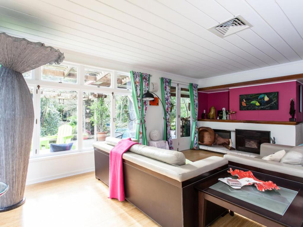 Waimoana Garden Accommodation - Resim 17