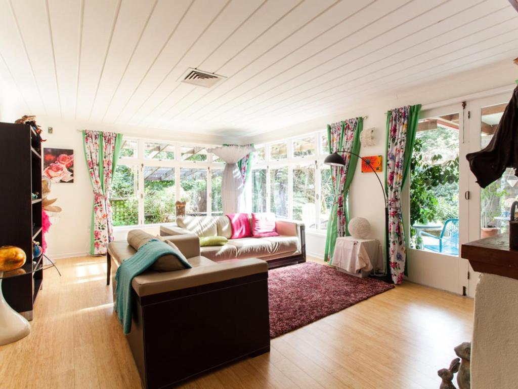 Waimoana Garden Accommodation - Resim 2