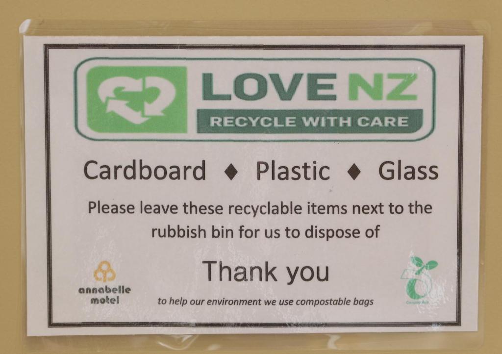 Annabelle Motel - Resim 23