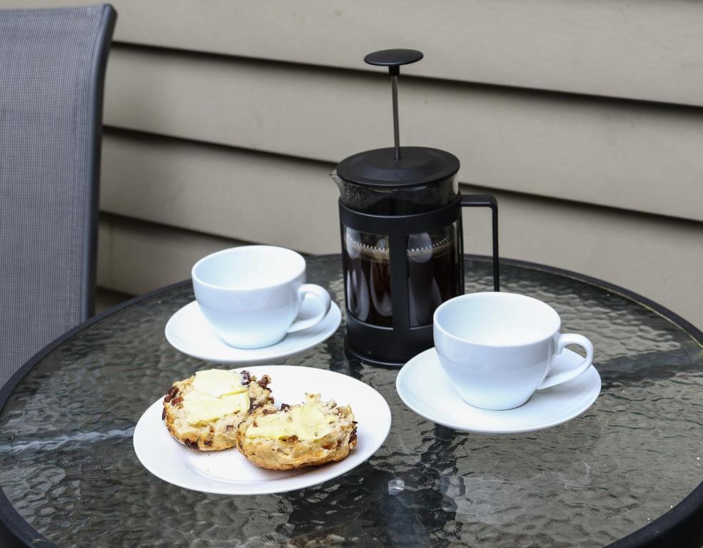 Annabelle Motel - Resim 19