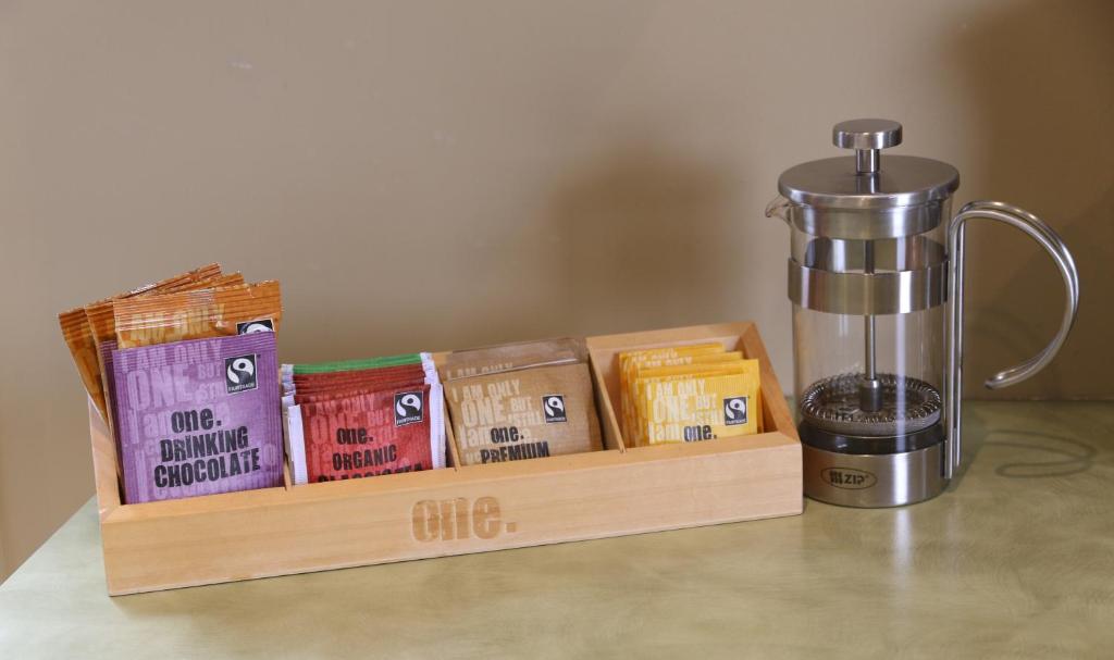 Annabelle Motel - Resim 12