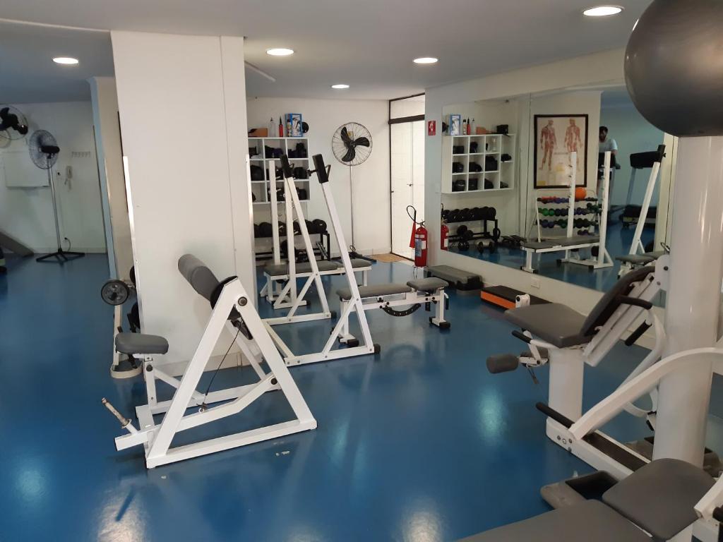  Royal Ibirapuera Park - Flat