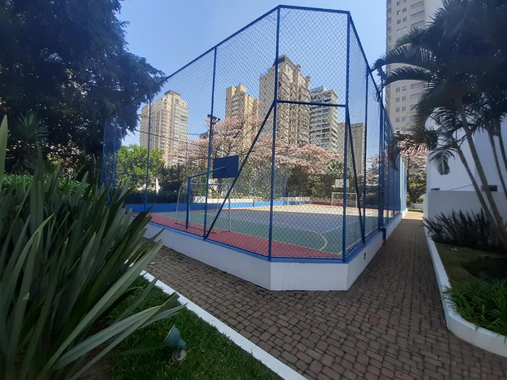 Royal Ibirapuera Park - Flat