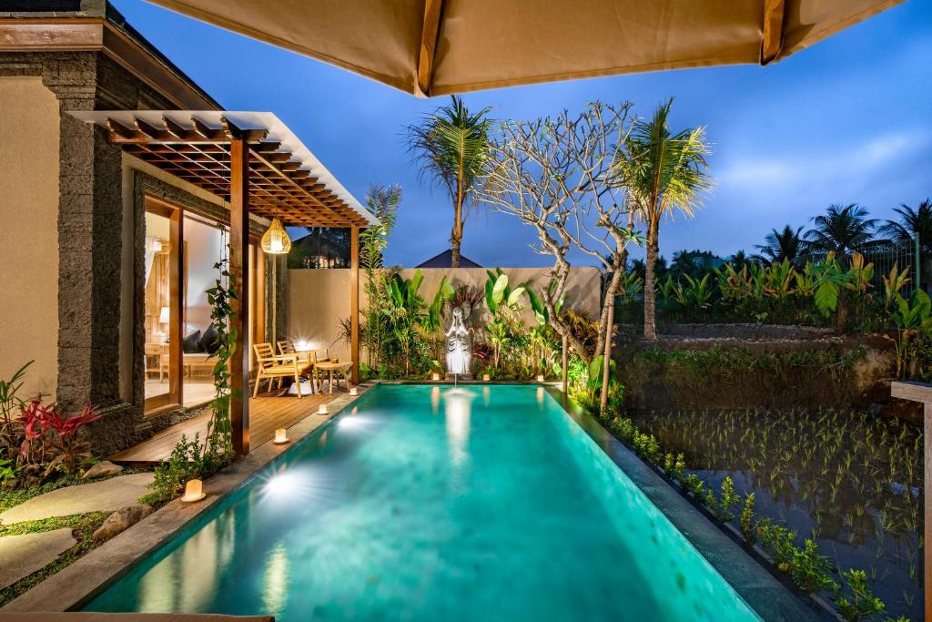 Bliss Ubud Spa Resort, Ubud – Updated 2023 Prices