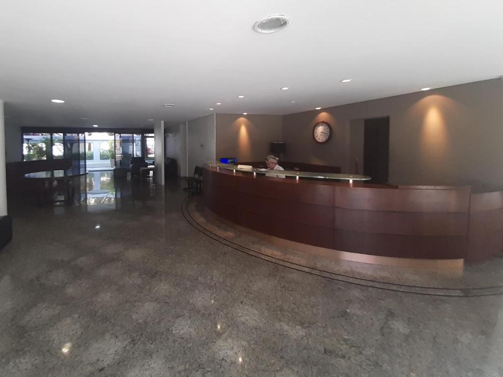  Royal Ibirapuera Park - Flat