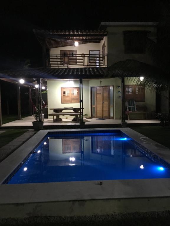  Casa em Peroba/Maragogi