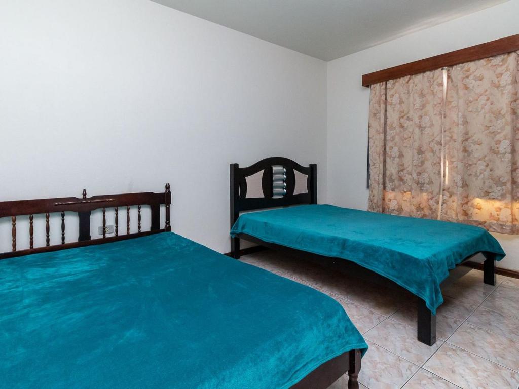  Aluguel Casa 2 Quartos para 10 Pessoas Bombas/SC