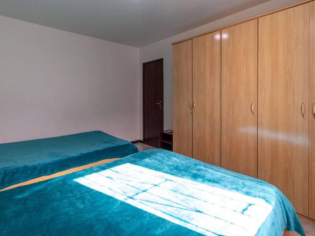  Aluguel Casa 2 Quartos para 10 Pessoas Bombas/SC