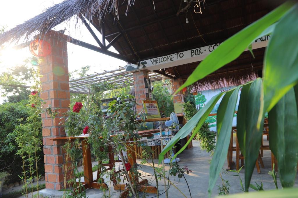 Phong Nha Friendly Home - 5