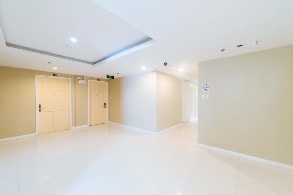 Fotografie z fotogalerie ubytování RedDoorz Plus at Hotel Metro Kalibo v destinaci Kalibo