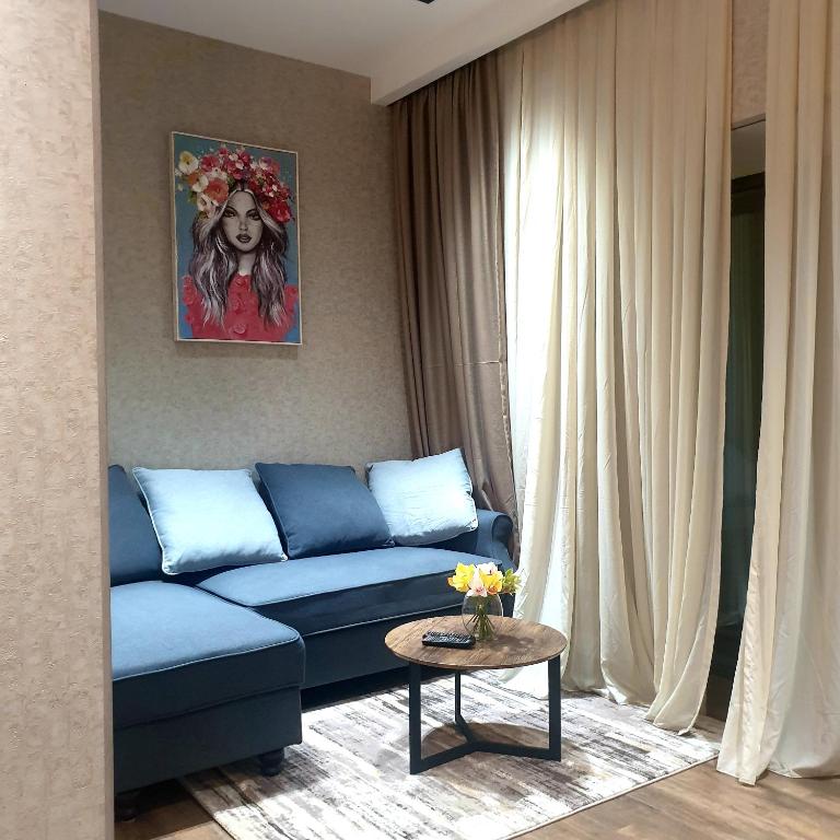 Old Tbilisi Apartments1 - 公寓