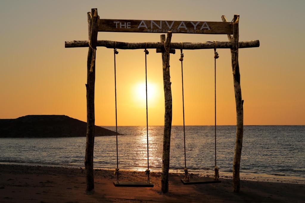 The Anvaya Beach Resort Bali, Kuta – Updated 2022 Prices