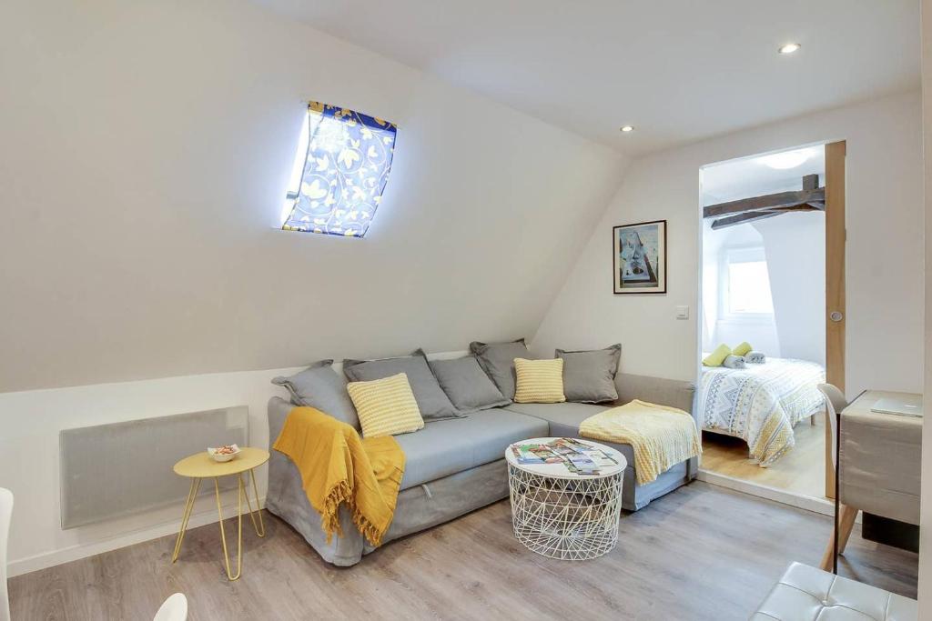 Appartement Au Petit Pont De Oloron Confort Et Authenticite France Oloron Sainte Marie Booking Com